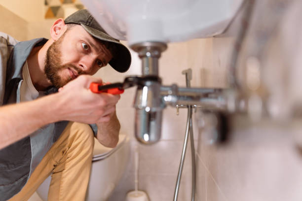 Best Commercial Plumbing in Enlow, PA